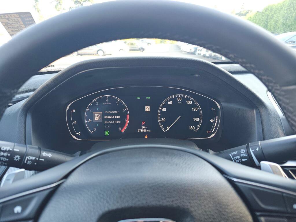 Used 2018 Honda Accord Sport image 26