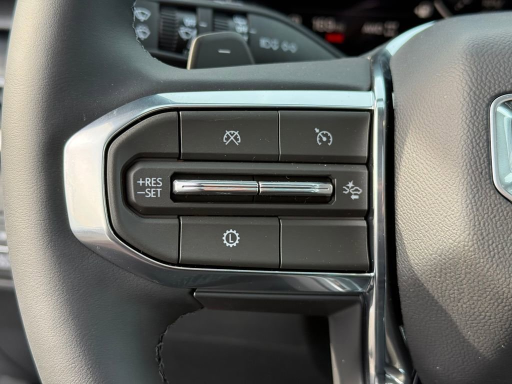 New 2026 GMC Terrain Elevation w/ Elevation Premium Package AWD/4WD image 23