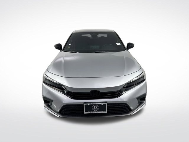 Certified 2024 Honda Civic Sport image 26