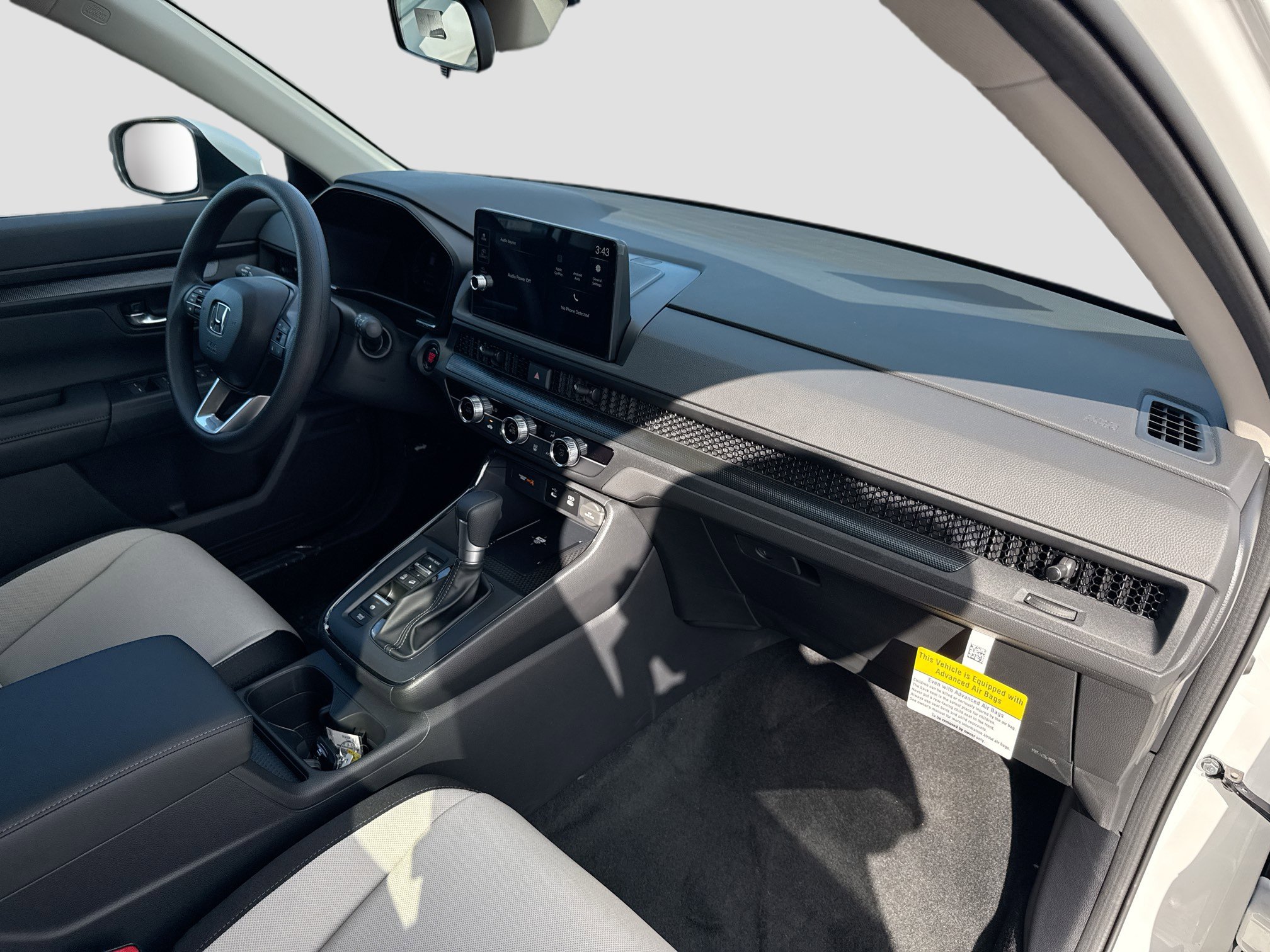 New 2026 Honda CR-V LX image 24