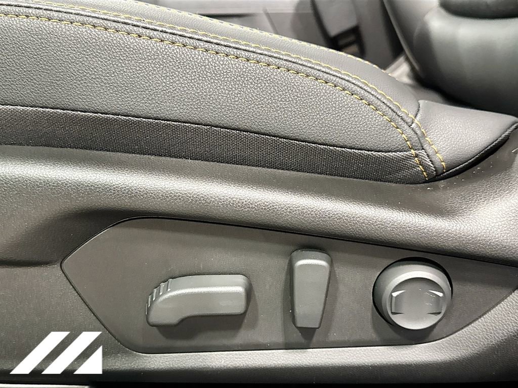 New 2026 Subaru Outback Wilderness image 21