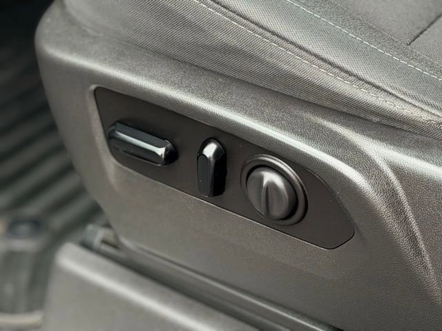 Used 2020 Chevrolet Silverado 1500 RST w/ All-Star Edition image 8