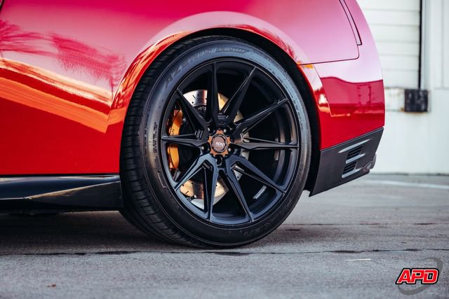 Used 2014 Nissan GT-R Premium image 46