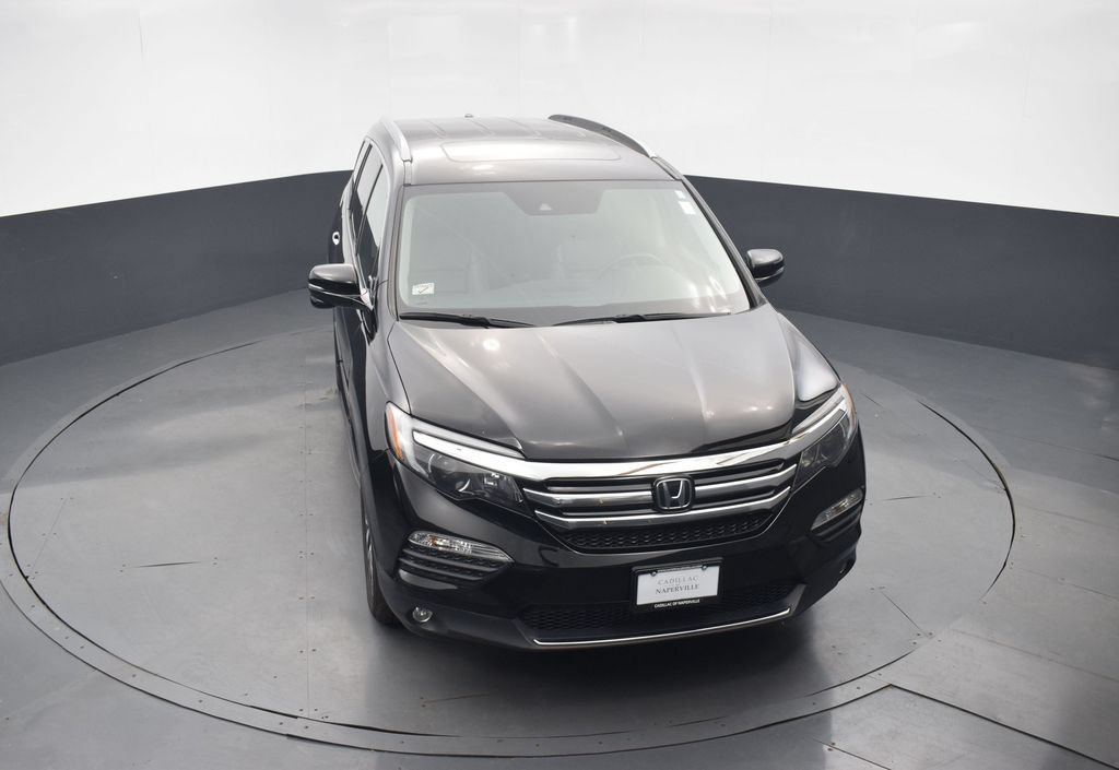 Used 2017 Honda Pilot Touring image 40