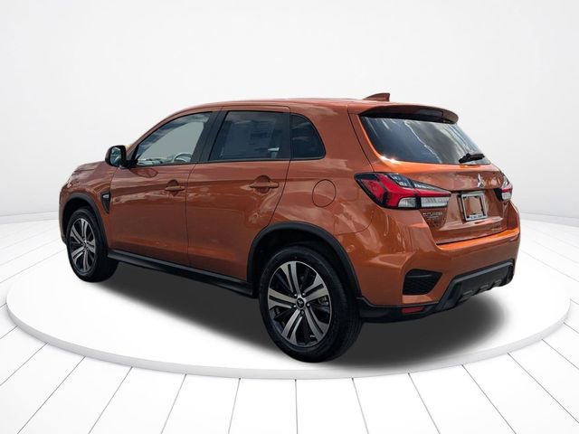 New 2026 Mitsubishi Outlander Sport ES AWD/4WD image 5