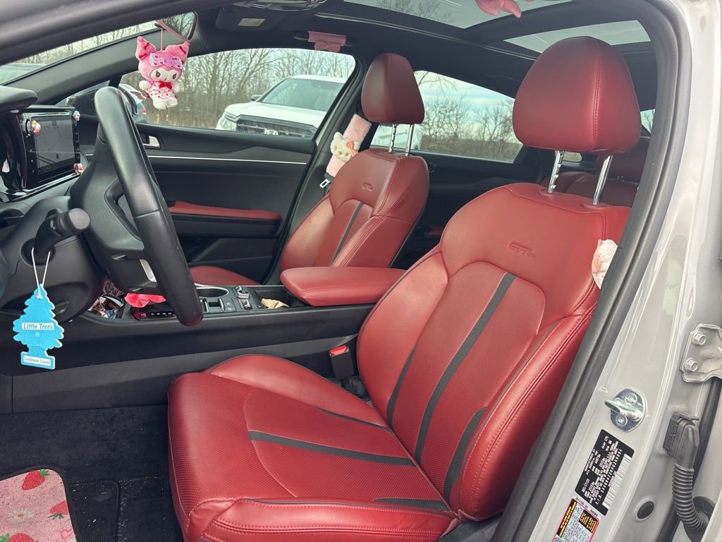 Used 2024 Kia K5 GT-Line image 15