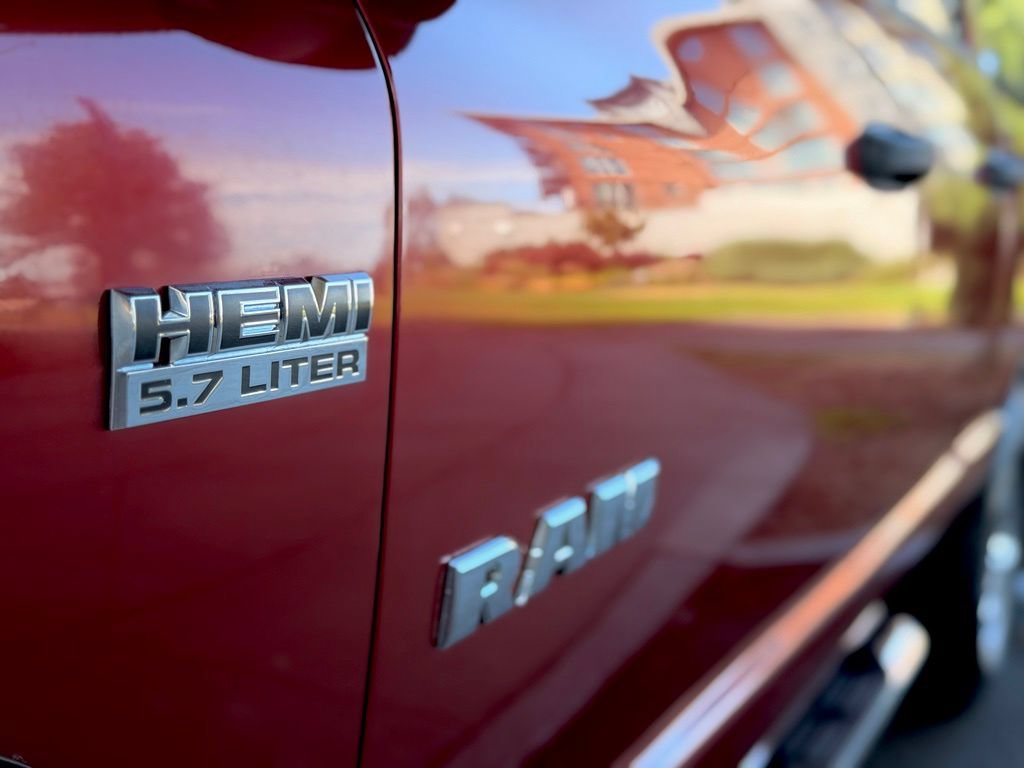 Used 2008 Dodge Ram 1500 Truck ST AWD/4WD image 56