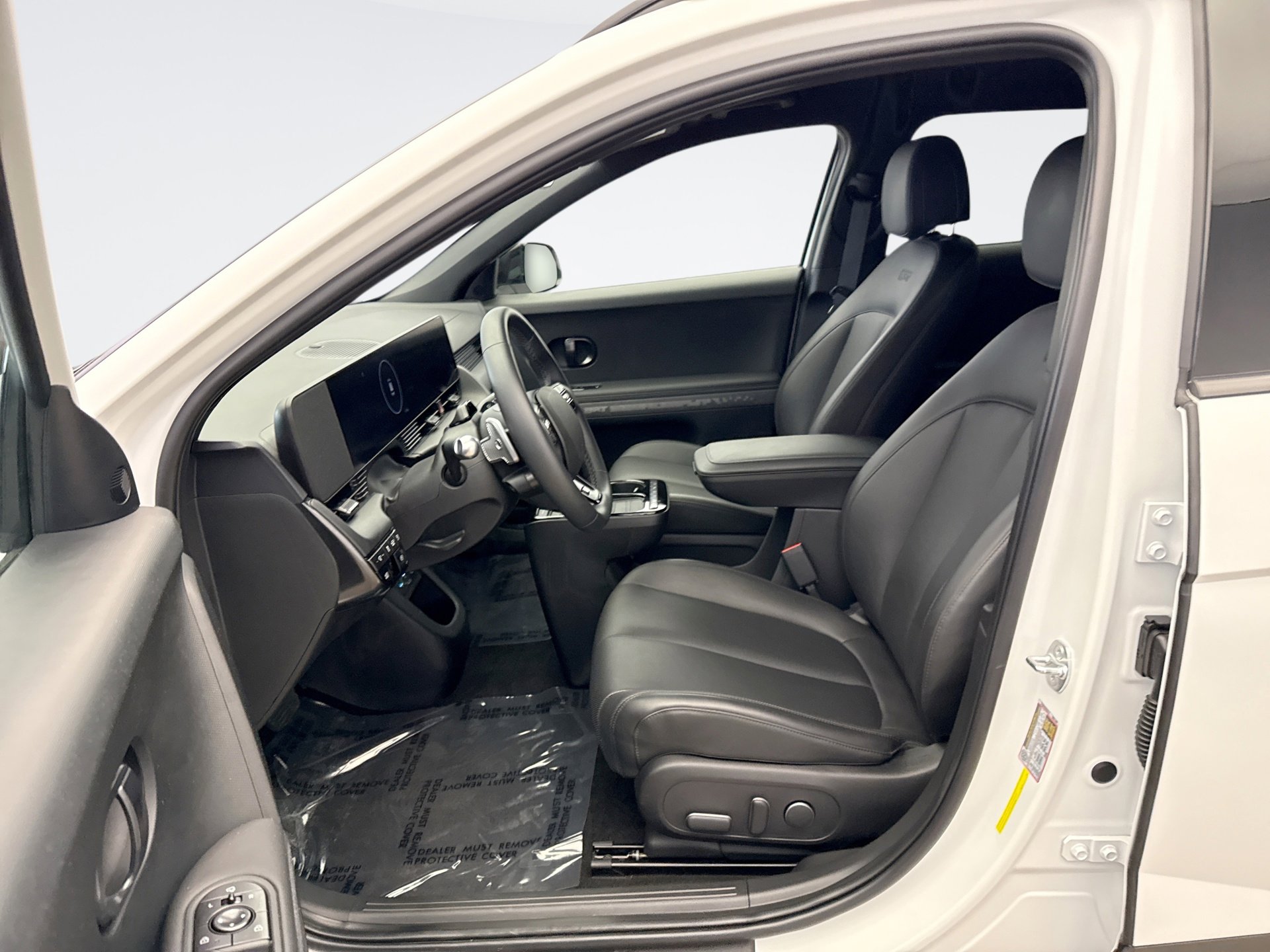 Used 2025 Hyundai Ioniq 5 XRT image 10