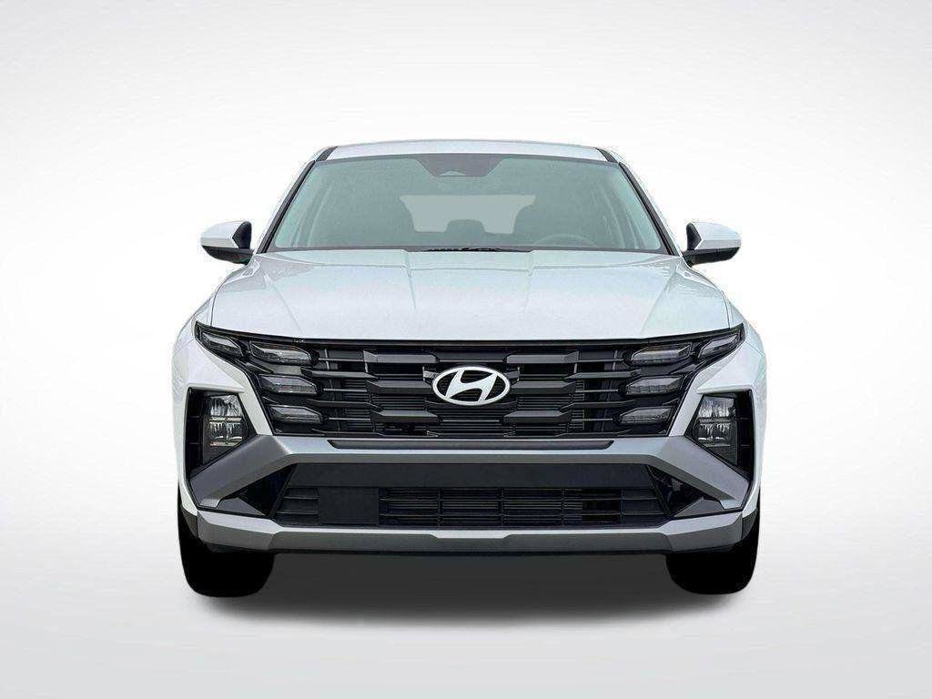 New 2026 Hyundai Tucson SE AWD/4WD image 12