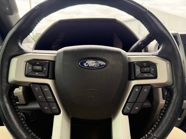 Used 2019 Ford F250 Lariat w/ Lariat Ultimate Package AWD/4WD image 20
