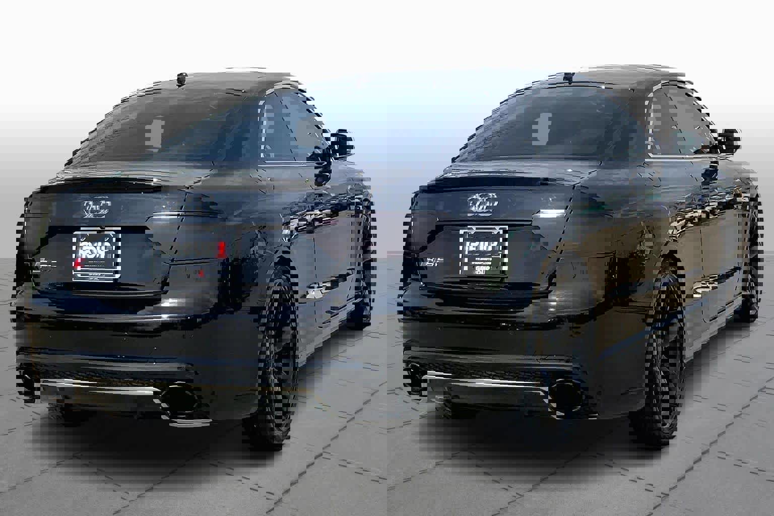 Used 2013 Audi RS 5 Coupe w/ Audi MMI Navigation Plus Pkg image 12