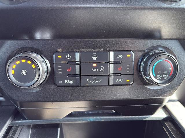 Used 2020 Ford F150 XLT w/ Equipment Group 302A Luxury AWD/4WD image 31