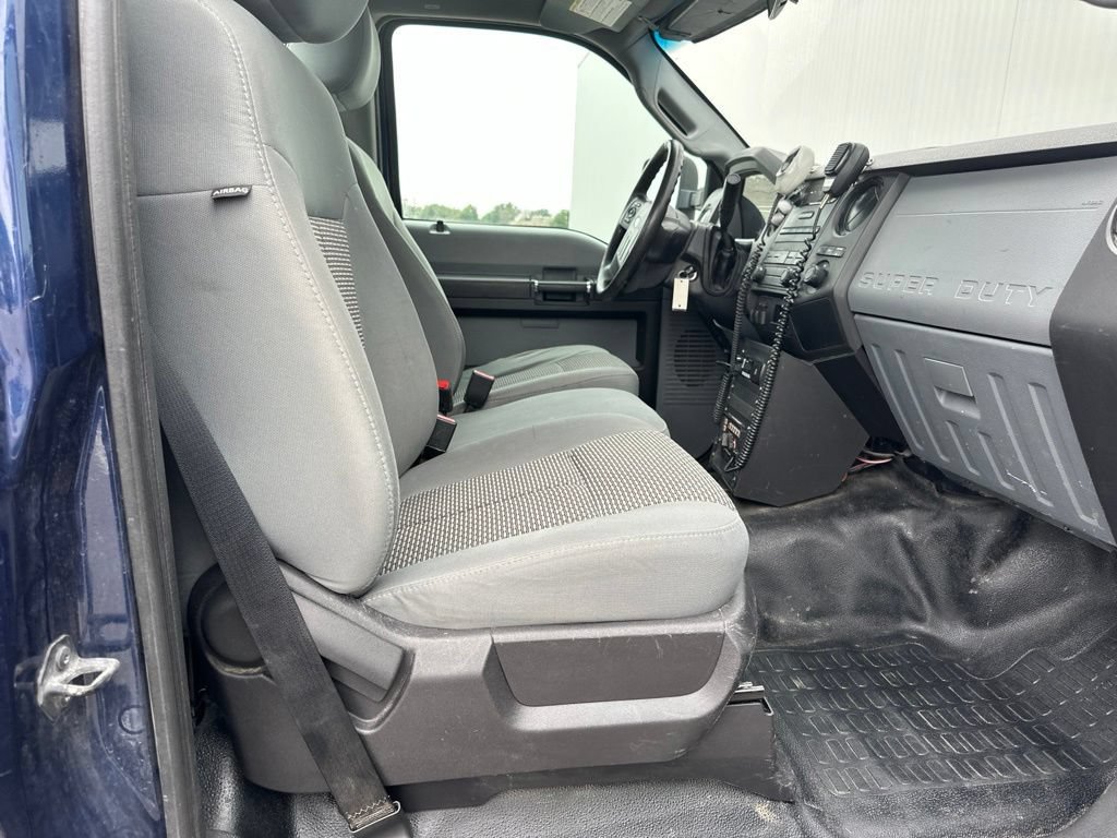 Used 2012 Ford F250 XL w/ PWR Equipment Group AWD/4WD image 21