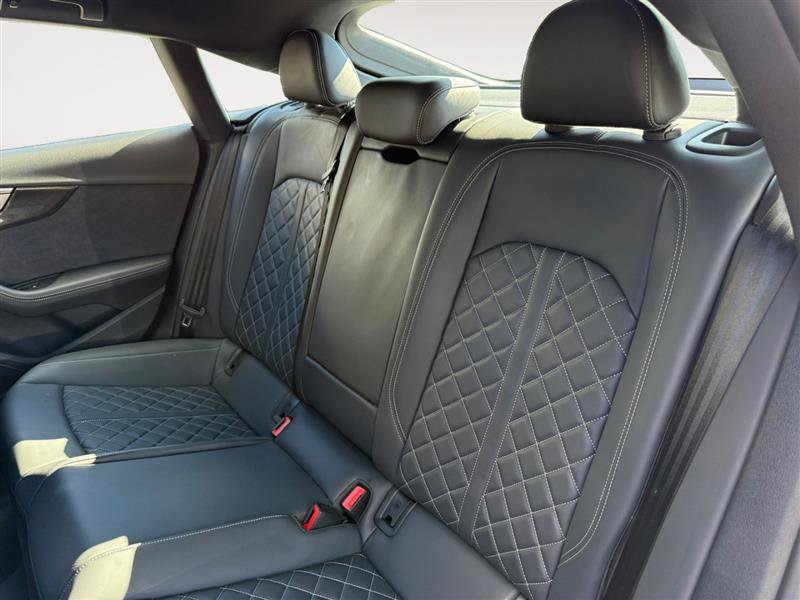 Used 2024 Audi S5 Premium Plus w/ Premium Plus Package image 14