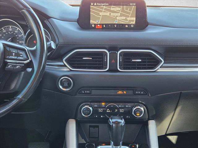 Used 2018 MAZDA CX-5 Grand Touring image 17