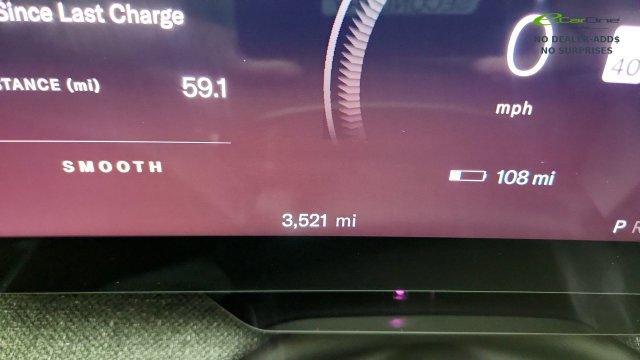 Used 2025 Lucid Air Pure RWD image 52