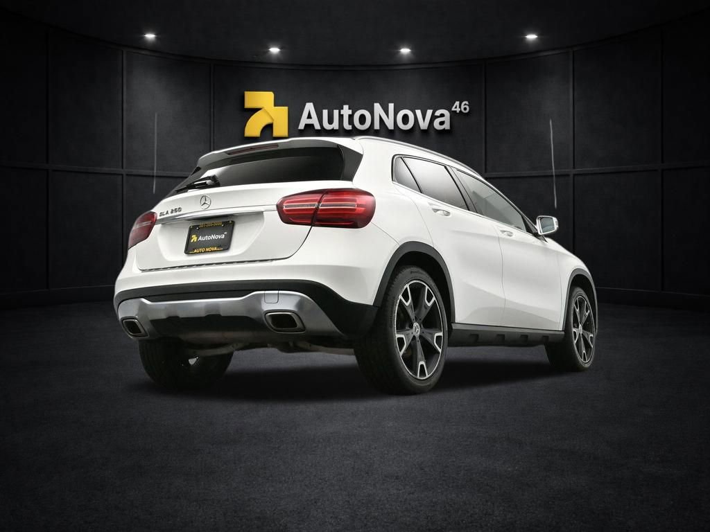 Used 2019 Mercedes-Benz GLA 250 GLA 250 image 39