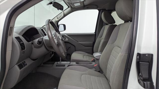 Used 2019 Nissan Frontier S image 14