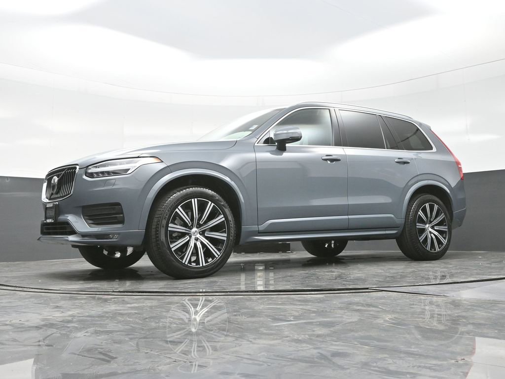 Used 2023 Volvo XC90 B6 Core w/ Climate Package image 21
