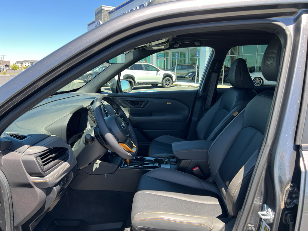Used 2026 Subaru Forester Wilderness AWD/4WD image 10
