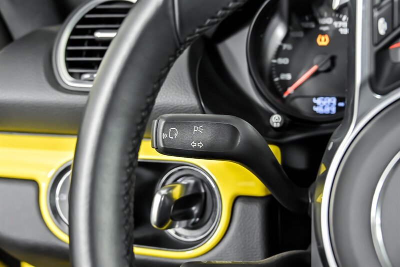 Used 2021 Porsche 718 Cayman S RWD image 24
