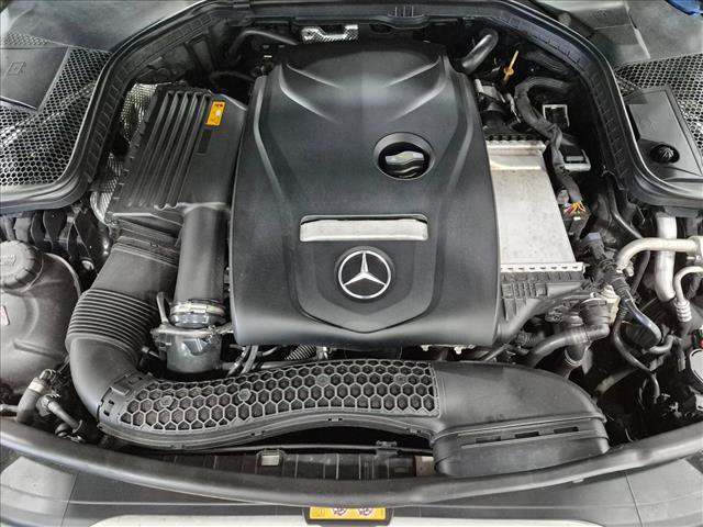 Used 2018 Mercedes-Benz C 300 Sedan image 23