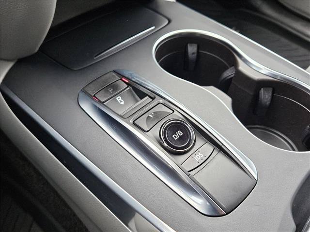 Used 2016 Acura MDX SH-AWD w/ Technology Package image 12