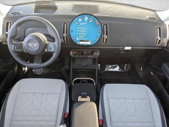 Certified 2025 MINI Cooper Countryman S image 18