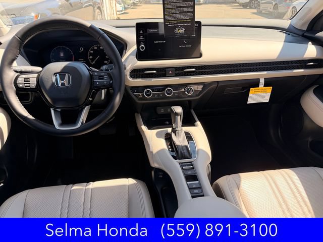 New 2027 Honda HR-V EX-L image 7