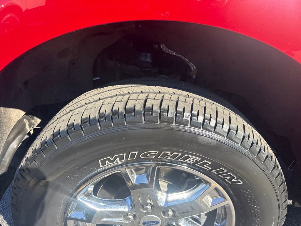 Used 2021 Ford F150 XLT w/ Equipment Group 302A High image 18