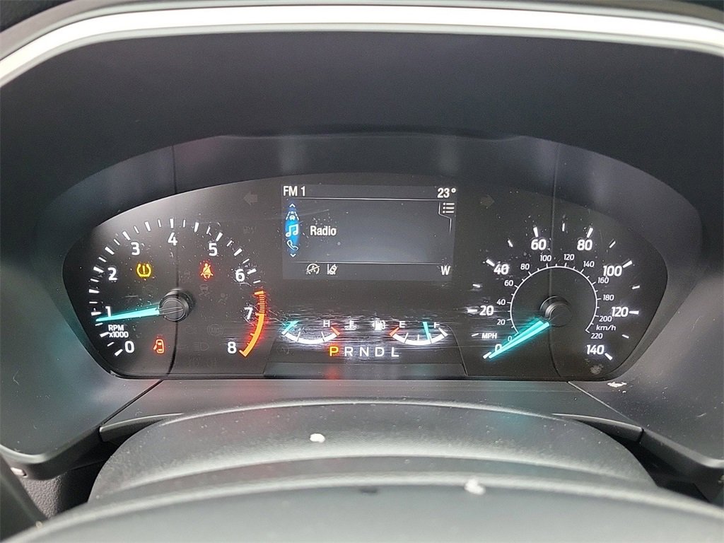 Used 2020 Ford Escape SE image 23