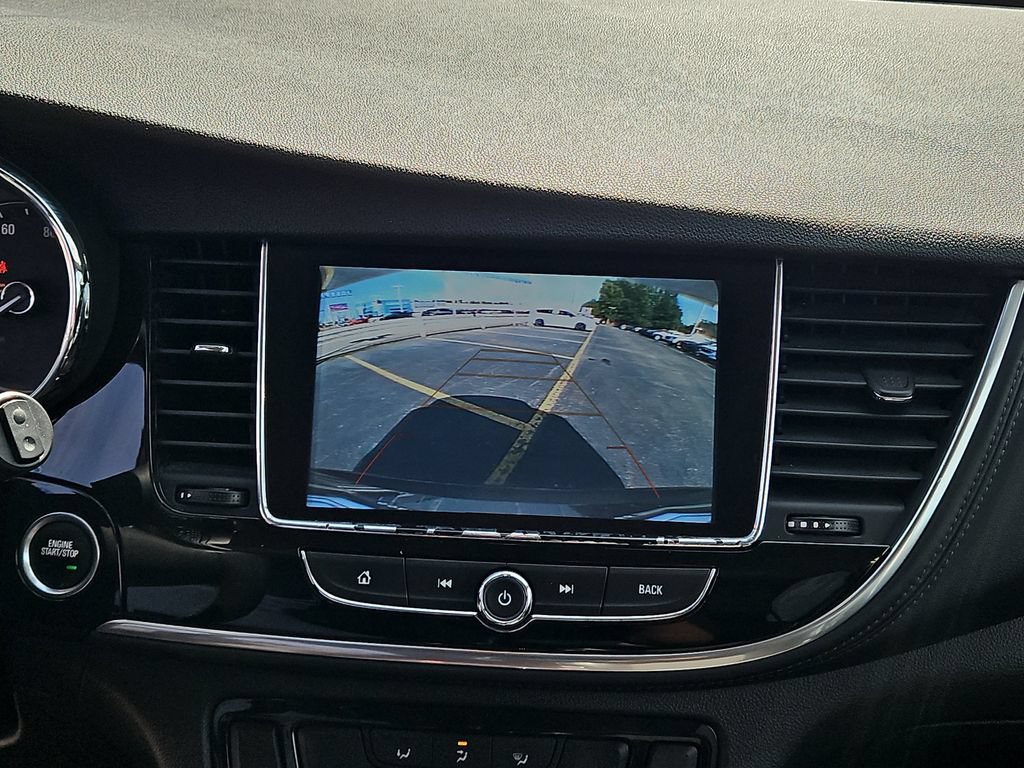 Used 2021 Buick Encore Preferred FWD image 30