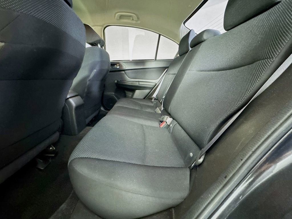 Used 2012 Subaru Impreza 2.0i Premium image 29