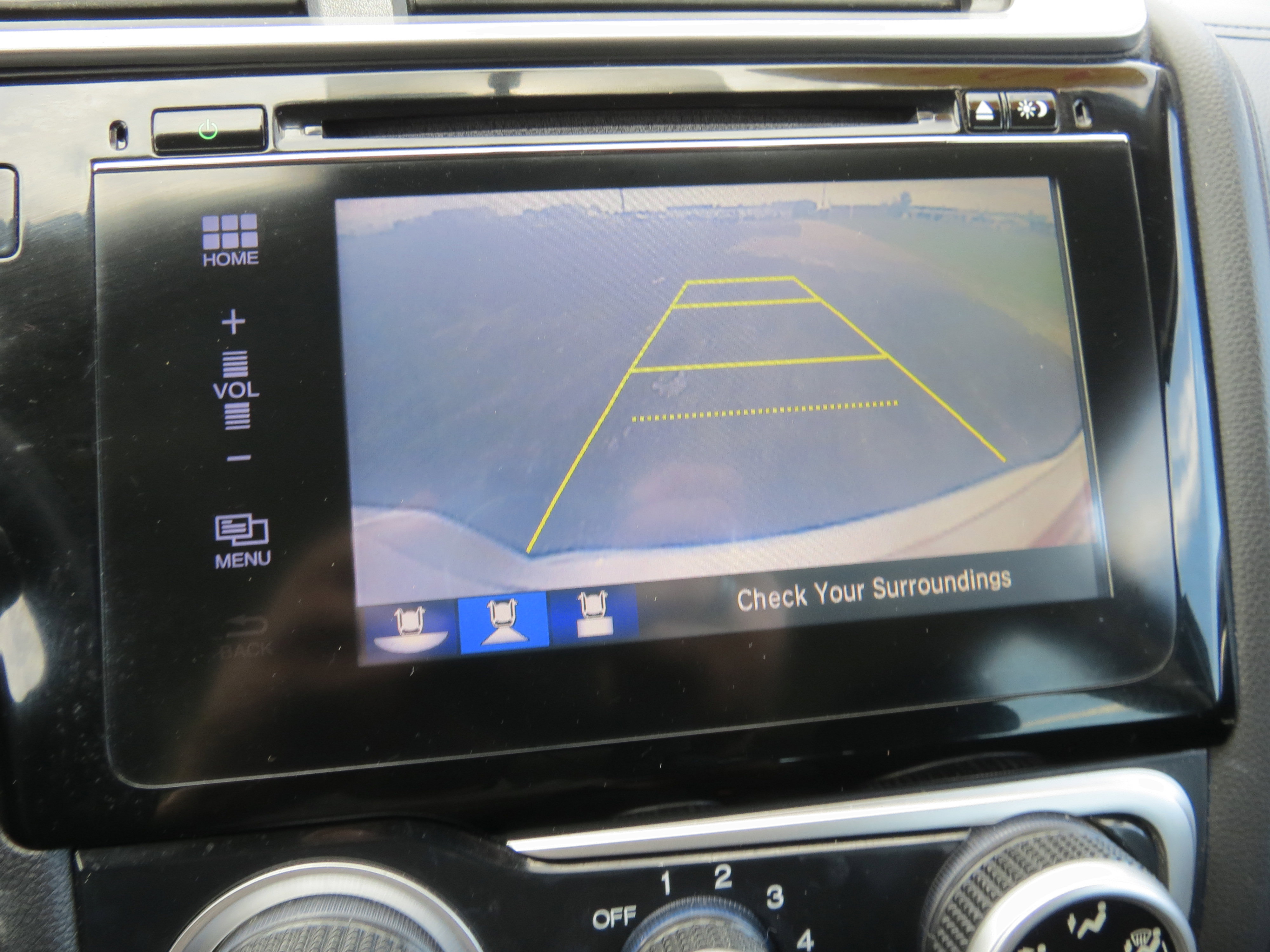 Used 2016 Honda Fit EX image 19