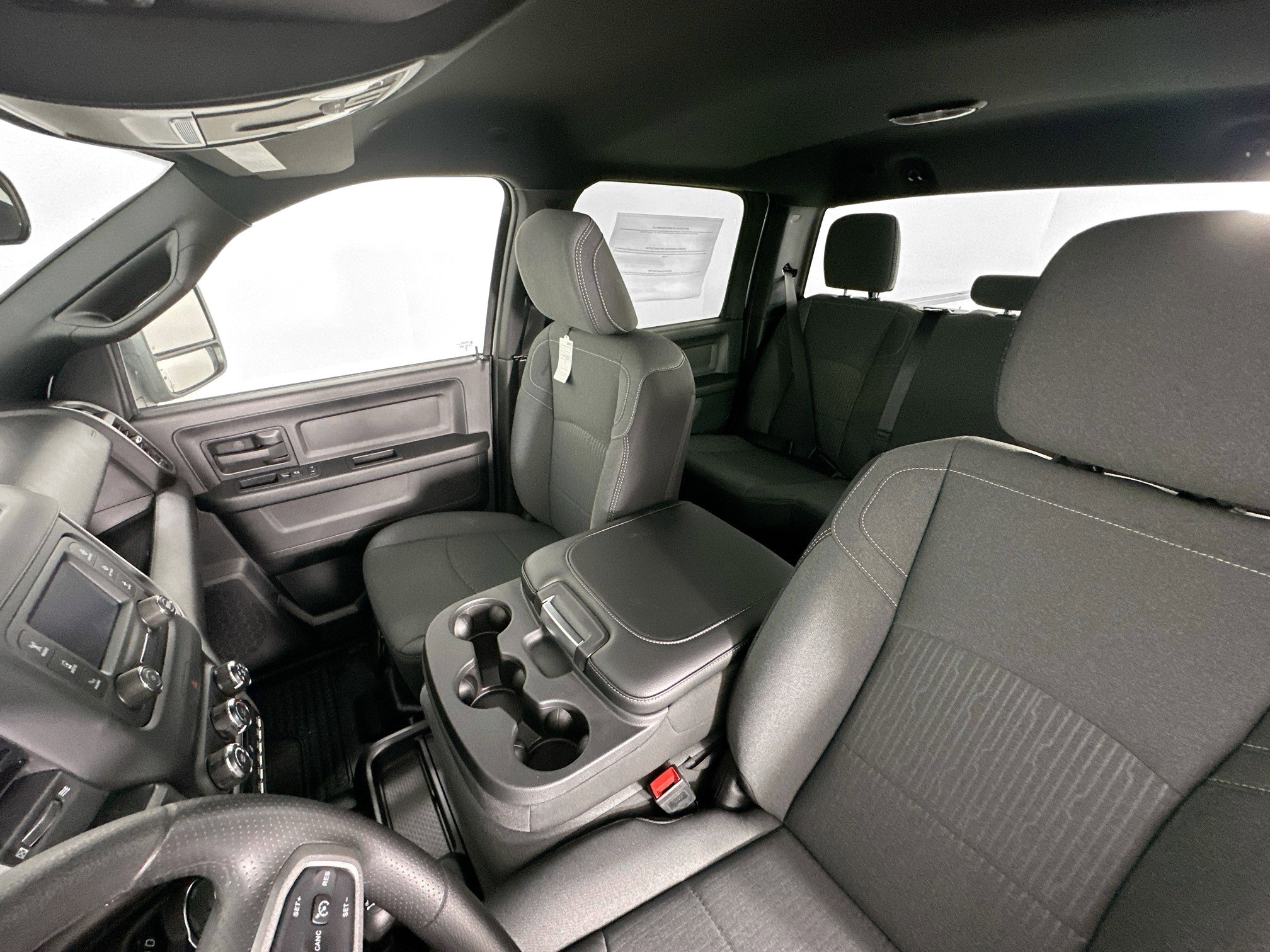 Certified 2024 RAM 2500 Tradesman image 23