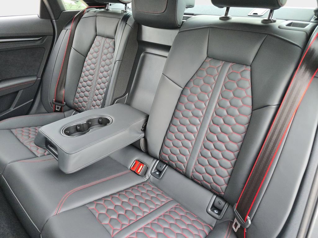 New 2026 Audi RS 3 image 14