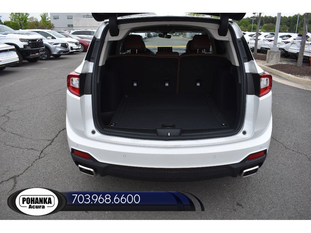 New 2026 Acura RDX w/ Technology Package AWD/4WD image 35