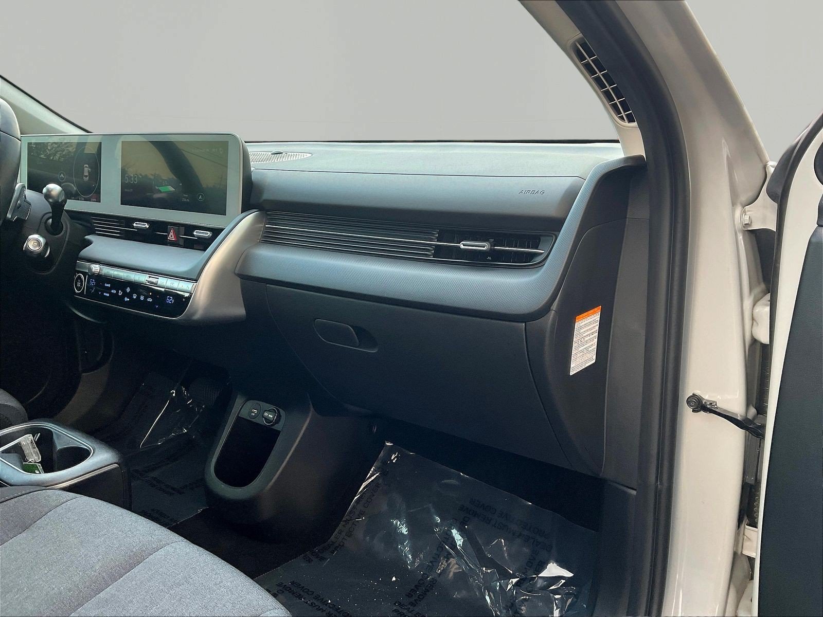 Used 2024 Hyundai Ioniq 5 SEL RWD image 26