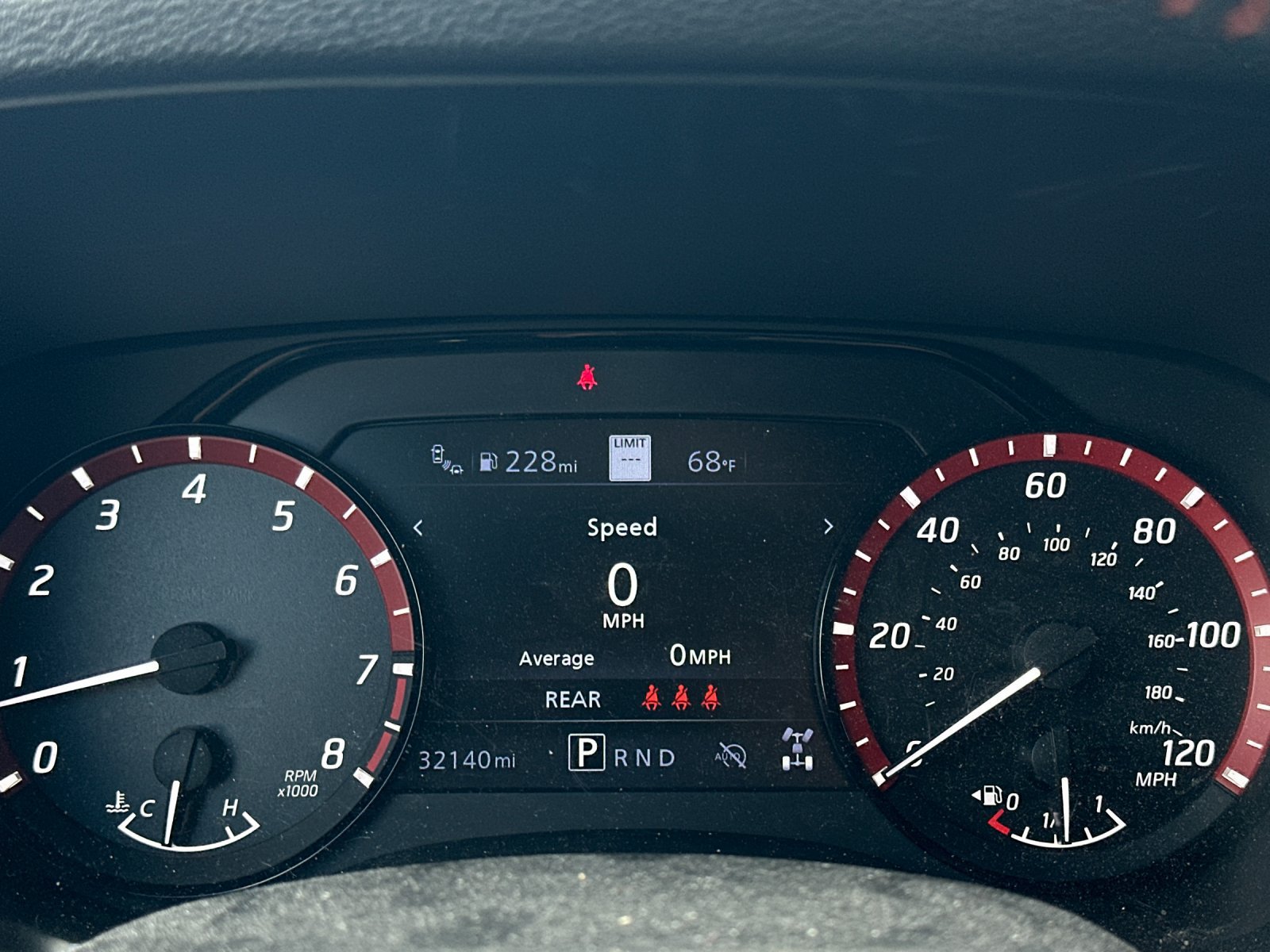 Used 2024 Nissan Frontier PRO-4X w/ Technology Package AWD/4WD image 22