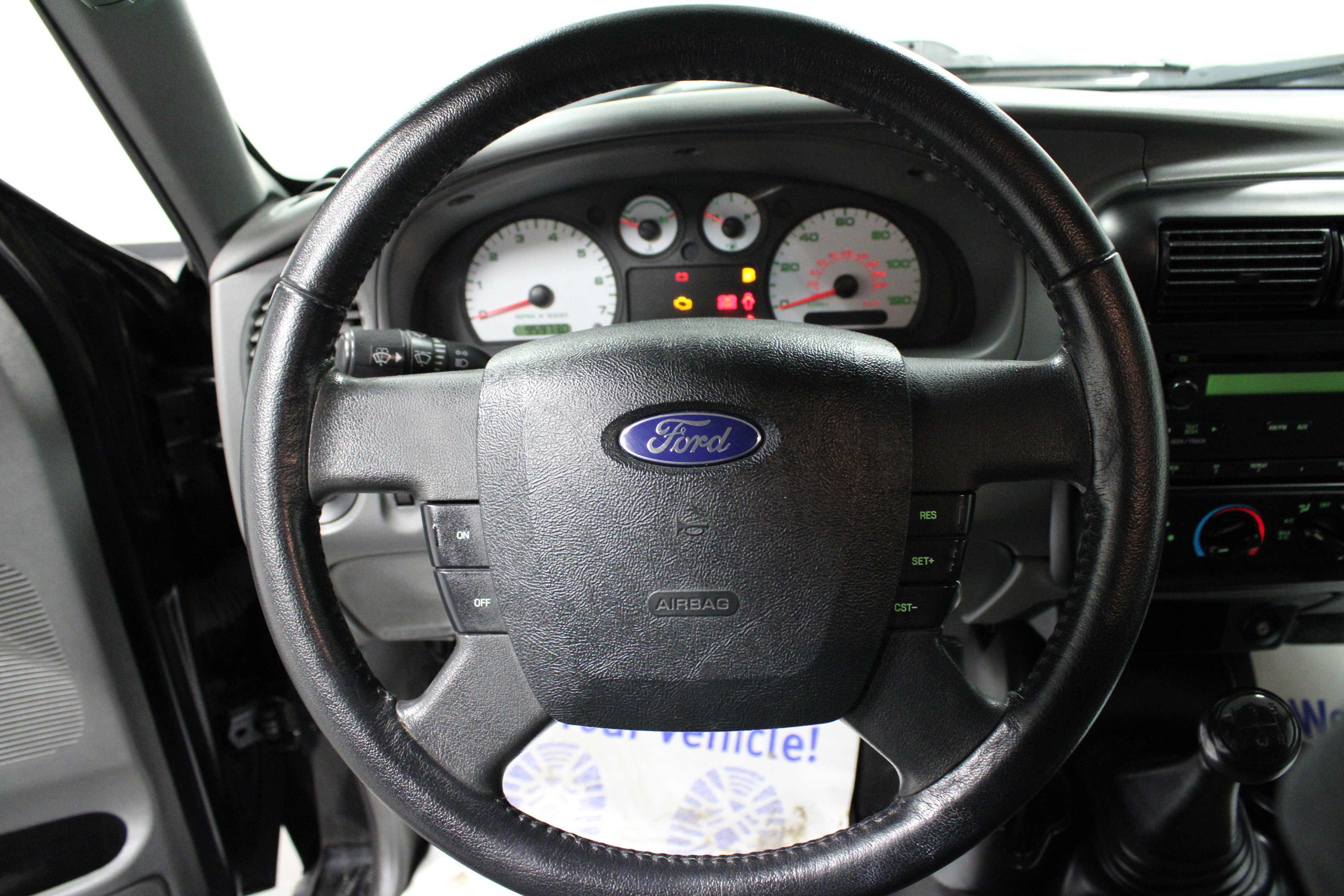 Used 2011 Ford Ranger Sport image 16