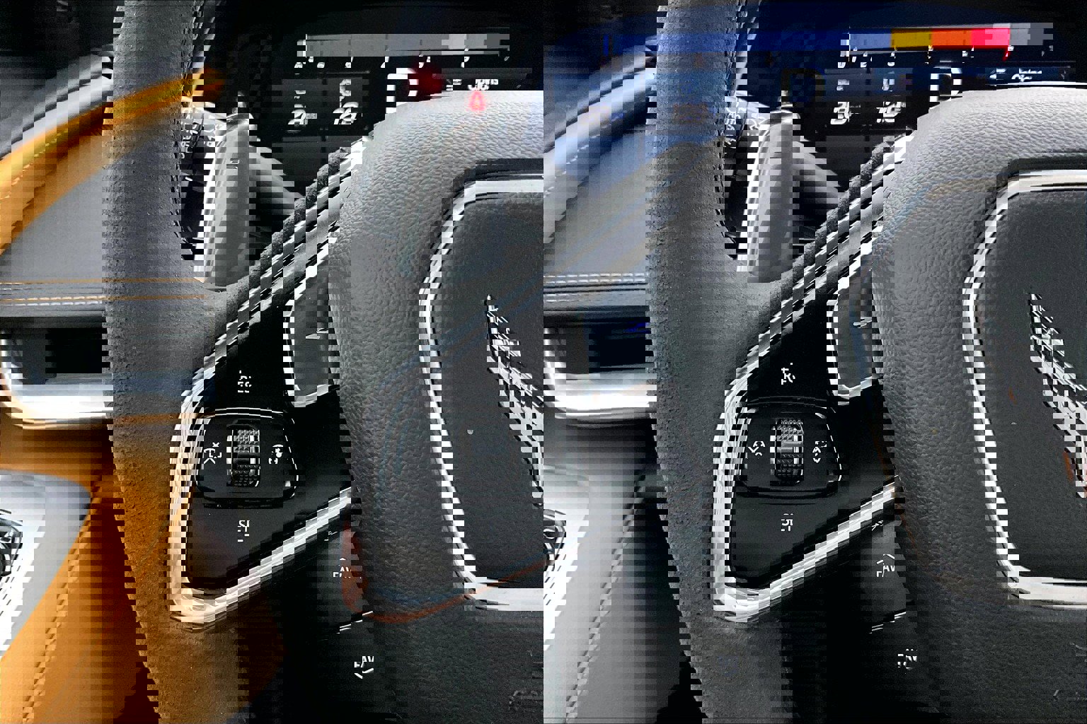 Used 2021 Chevrolet Corvette Stingray Preferred Cpe w/ Z51 Performance Package image 19