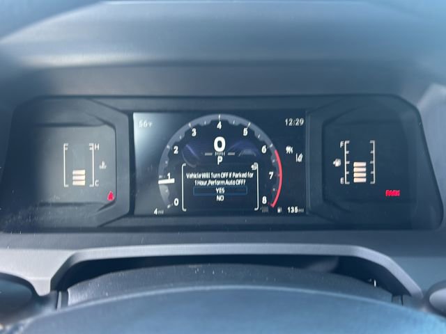 New 2026 Toyota Tacoma SR5 image 25