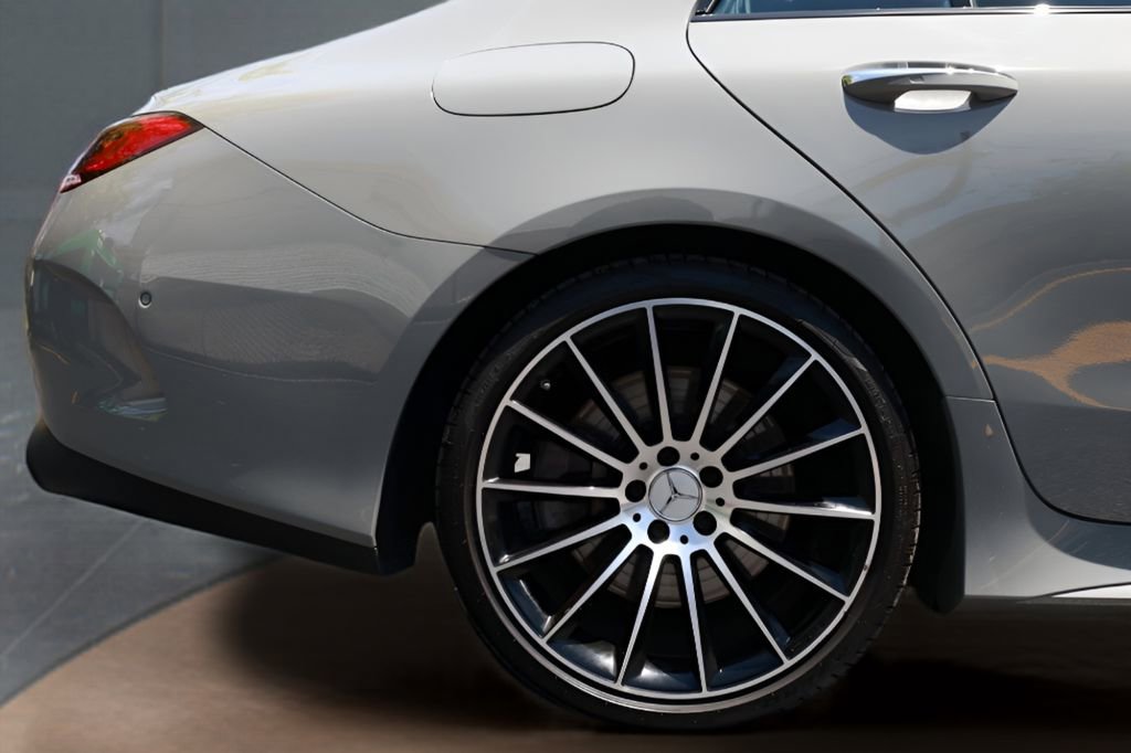 Used 2021 Mercedes-Benz CLS 53 AMG 4MATIC image 15