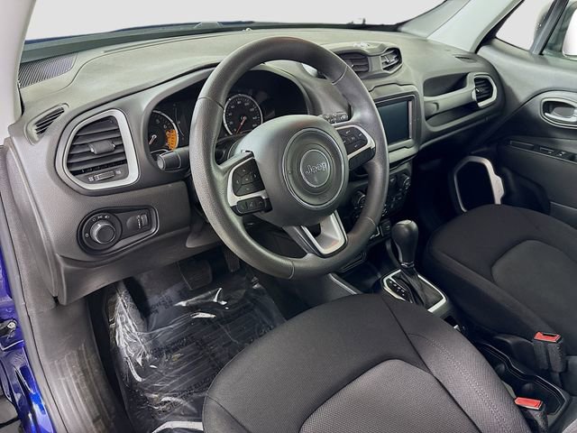 Used 2018 Jeep Renegade Sport w/ Power & Air Group image 10