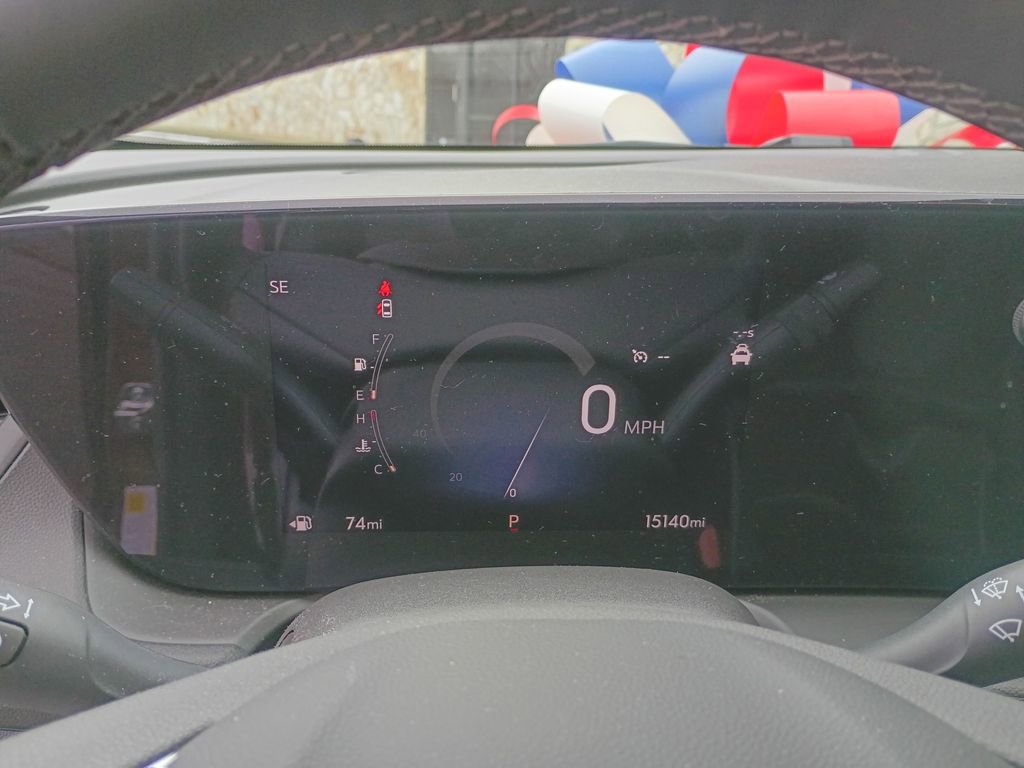 Used 2024 Buick Encore GX Sport Touring w/ Comfort Package image 15