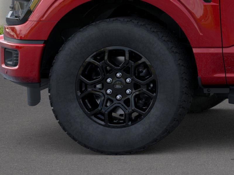 New 2026 Ford F150 XLT w/ Equipment Group 302A MID image 19