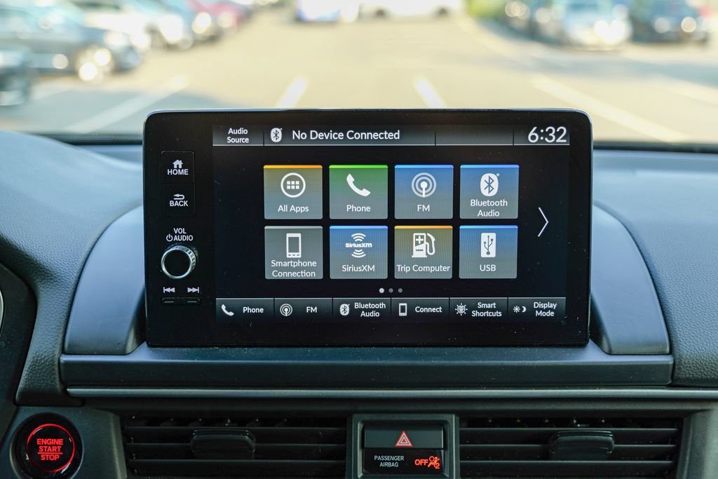 Used 2025 Honda Pilot EX-L image 52