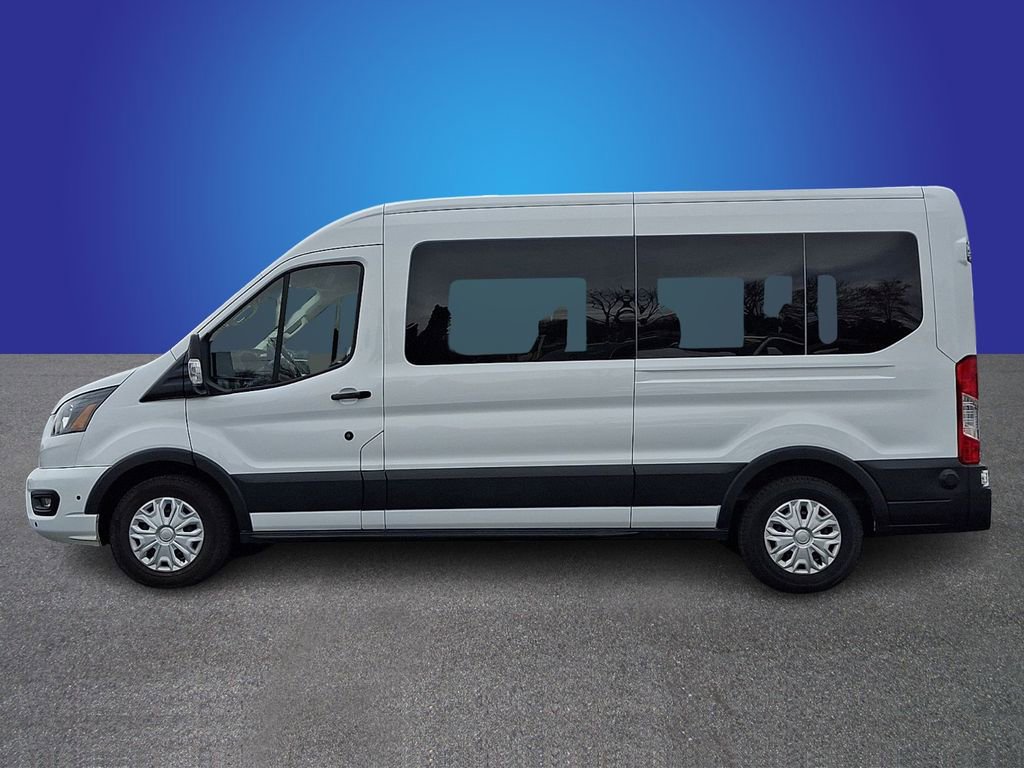 Used 2024 Ford Transit 350 XLT RWD image 7