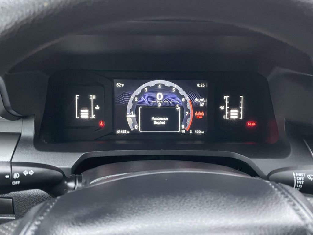 Used 2024 Toyota Tacoma SR5 image 36