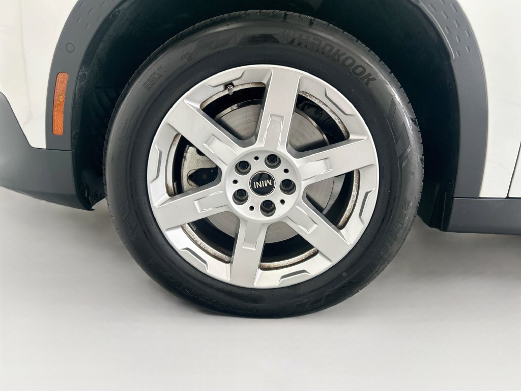 Certified 2025 MINI Cooper Countryman S AWD/4WD image 31